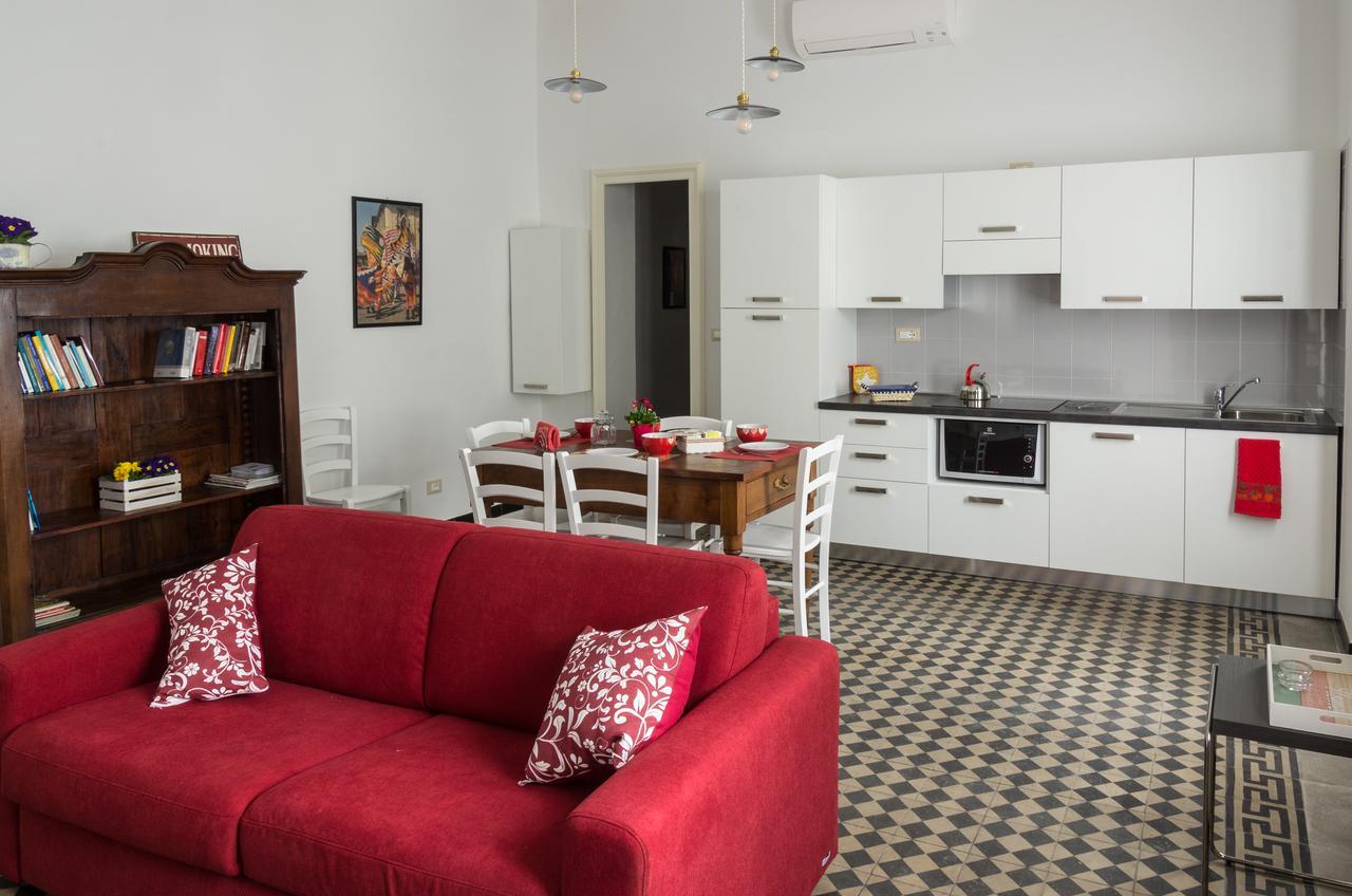 La Tintoria Suites Asti Extérieur photo