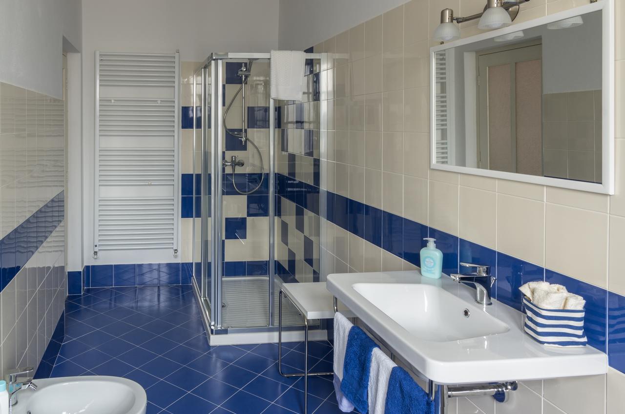 La Tintoria Suites Asti Extérieur photo