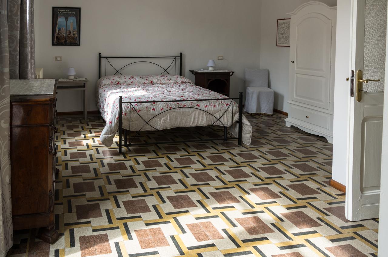 La Tintoria Suites Asti Extérieur photo