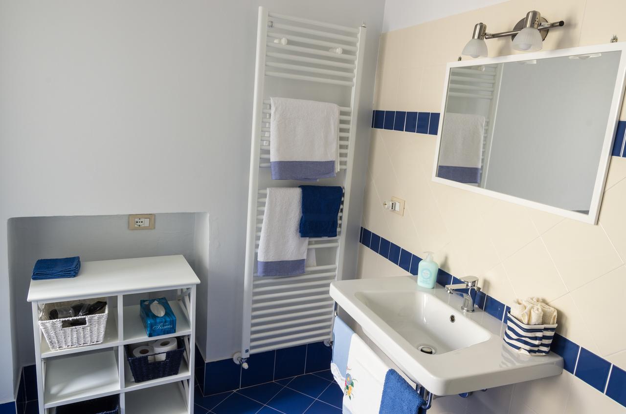 La Tintoria Suites Asti Extérieur photo