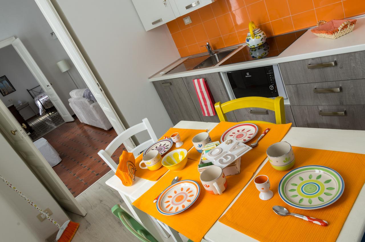 La Tintoria Suites Asti Extérieur photo